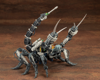 ZOIDS RMZ-12 GUYSACK FORMER REPUBLIC PLASTIC MODEL KIT