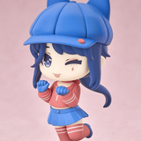 Mini Memory Cappie