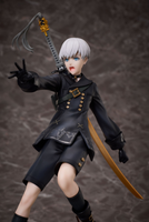 NieR:Automata Ver1.1a 9S 1/7 Scale Figure Standard Edition