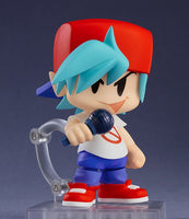 Nendoroid No.2068 Boyfriend (Reissue)