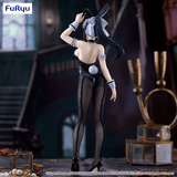 OVERLORD BiCute Bunnies Figure - Narberal -