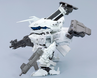 [Backorder] D-STYLE LINEARK WHITE-GLINT