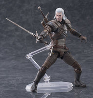Figma 655 Geralt