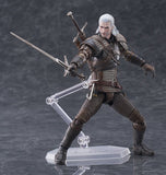 Figma 655 Geralt