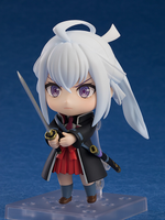 Nendoroid No.2351 Nanao Hibiya