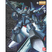 Bandai Hobby MG 1/100 RMS-099 Rick Dias