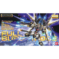 Bandai Hobby MG 1/100 STRIKE FREEDOM GUNDAM FULL BURST MODE