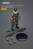 [Backorder] Joy Toy U.S. Army Delta Assault Squad Operator