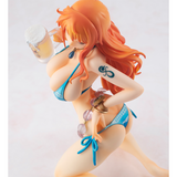 Portrait.Of.Pirates ONE PIECE Nami Ver.BB_SP 20th Anniversary Limited Edition