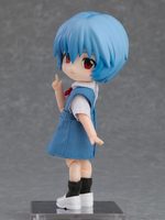 Nendoroid Doll Rei Ayanami