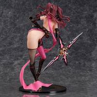 [Backorder] Rocketboy Ninja Erika