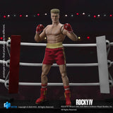Rocky IV Ivan Action Figure