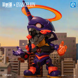 SHENGGE SOSKILL X Evangelion Blind Box (Box of 6)