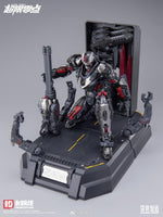 1/10 Scale Tastier Full-Set Model Kit "Over Zero"