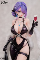 Party Dress Series Yuna 1/6 Scale Figure