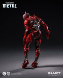 INART Action Dark Nights Metal Batman The Red Death