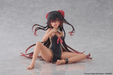 To Love-Ru Darkness Desktop Cute Figure - Nemesis (Chinese Dress Ver.)