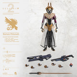DESTINY 2 WARLOCK Philomath CALUS’S SELECTED SHADER 1/6 Figure