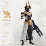 DESTINY 2 WARLOCK Philomath CALUS’S SELECTED SHADER 1/6 Figure