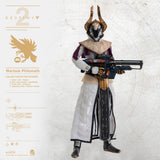 DESTINY 2 WARLOCK Philomath CALUS’S SELECTED SHADER 1/6 Figure