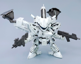 [Backorder] D-STYLE LINEARK WHITE-GLINT