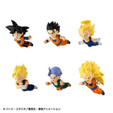 Tobimas Dragon Ball vol.3 (set of 6)