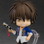 Nendoroid No.2510 Train Heartnet