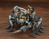 ZOIDS RMZ-12 GUYSACK FORMER REPUBLIC PLASTIC MODEL KIT
