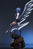 Ciel Seventh Holy Scripture: 3rd Cause of Death - Blade