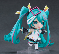 Nendoroid No.2590 Hatsune Miku: MIKU EXPO 10th Anniversary Ver.