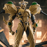 Figma 671 Guyver Gigantic