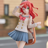 Ikuyo Kita 1/7 Scale Figure