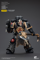 WARHAMMER Space Wolves Deathsworn Pack Deathsworn 1