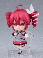 Nendoroid No.2344 Kasane Teto: Synthesizer V AI Ver.