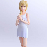 [Backorder] KINGDOM HEARTS III NAMINÉ Action Figure