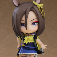 Nendoroid No.2578 Air Groove