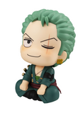 Lookup ONE PIECE Roronoa Zoro