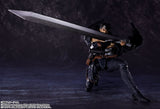 GUTS (BERSERKER ARMOR) "BERSERK" S.H.Figuarts (Reissue)