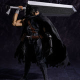 (Reissue) GUTS (BERSERKER ARMOR) "BERSERK" S.H.Figuarts