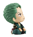 Lookup ONE PIECE Roronoa Zoro