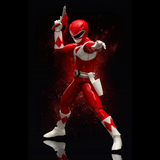 Furai Action Power Rangers Red Ranger (Reissue)