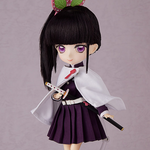 [Backorder] Harmonia humming Kanao Tsuyuri