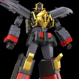 THE GATTAI Black Might Gaine