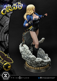 Museum Masterline DC Comics Black Canary EX Bonus Version 1/3 Scale