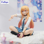 My Dress-Up Darling Noodle Stopper Figure Marin Kitagawa