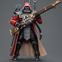 [Backorder] WARHAMMER Adeptus Mechanicus Skitarii Ranger with Data-tether