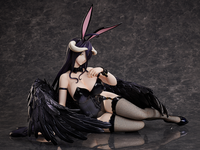 Albedo: Black Bunny Ver.