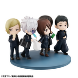FigUnity Jujutsu Kaisen Hidden Inventory Premature Death Ver. (with gift)