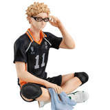 G.E.M. Series Kei Tsukishima Palm Sized Figure