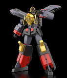 THE GATTAI Black Might Gaine